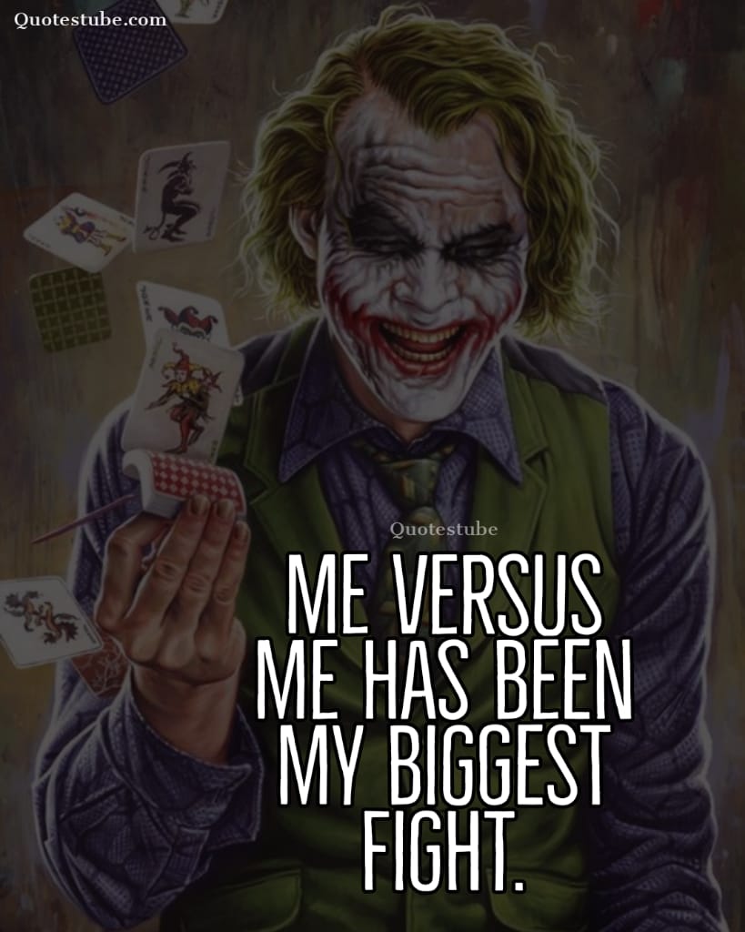 joker images quotes