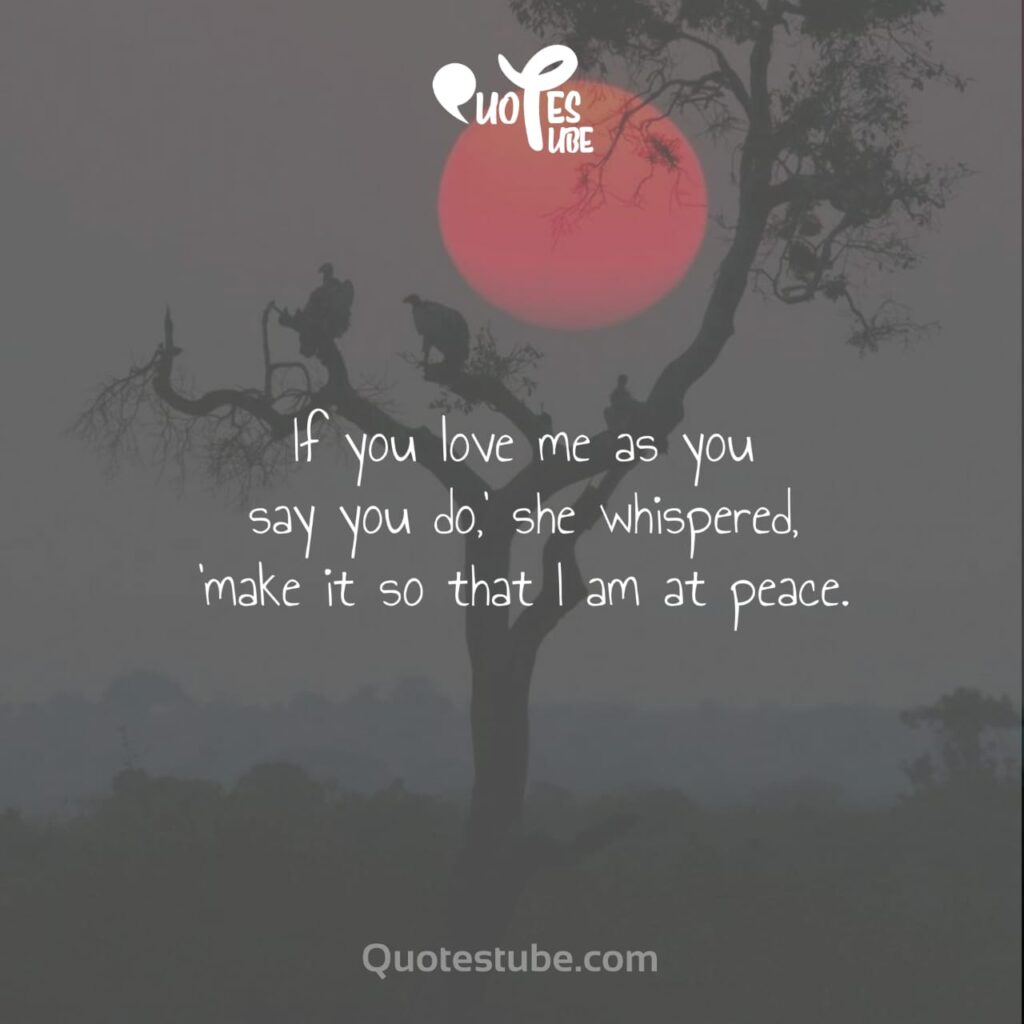 peace quotes 6