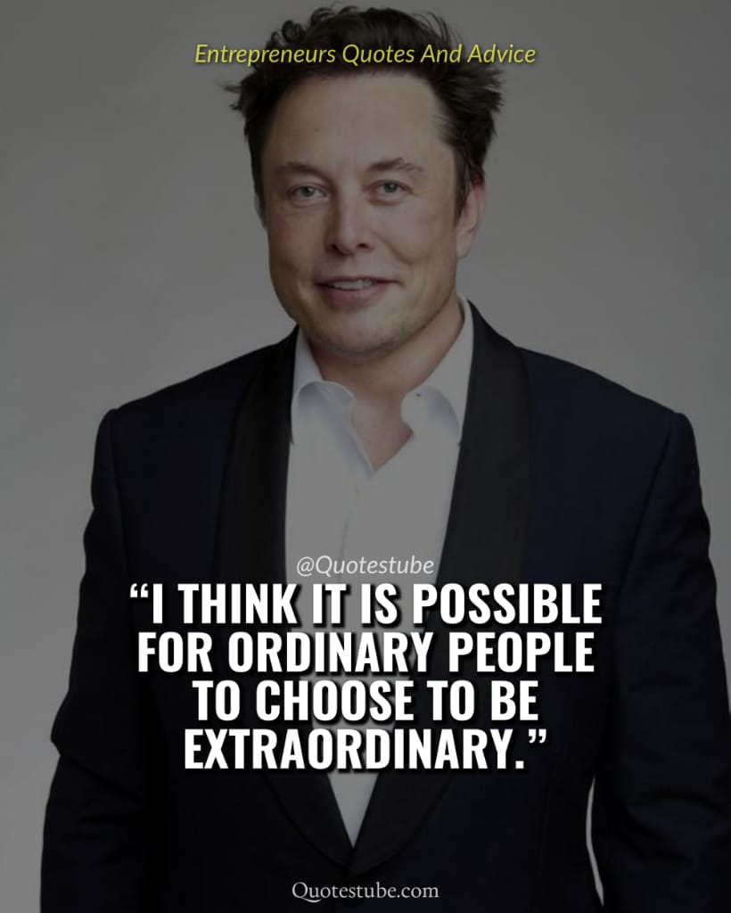 elon musk motivational quotes 