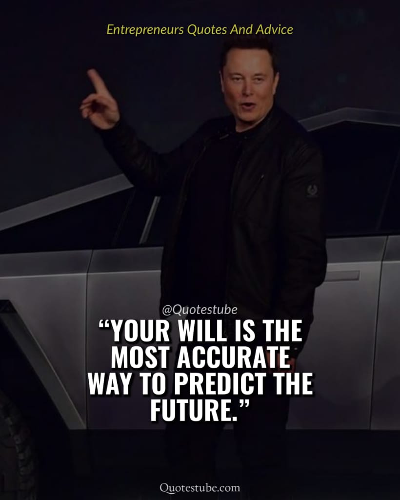 elon musk inspirational quotes 