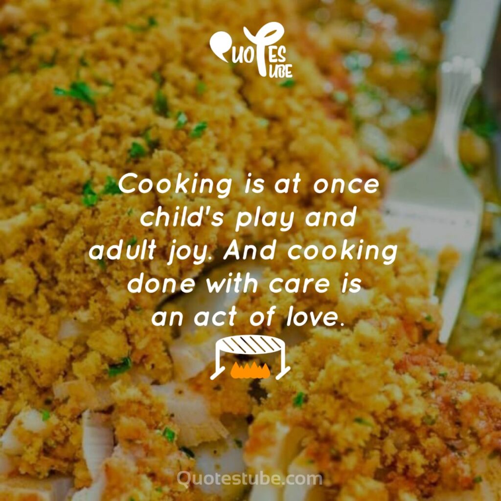 food lover quotes