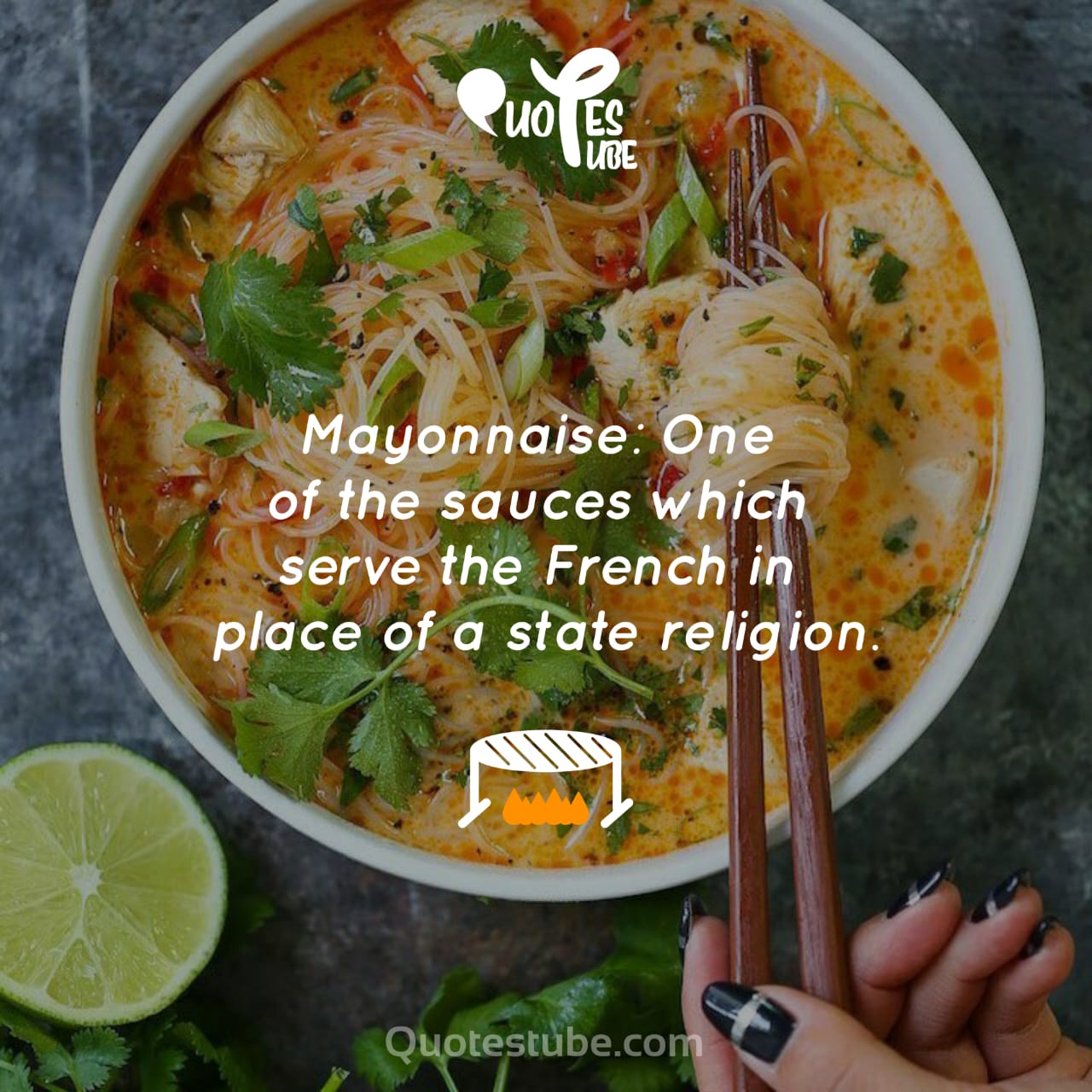 Best Food Quotes And Good Food Captions | Quotestube