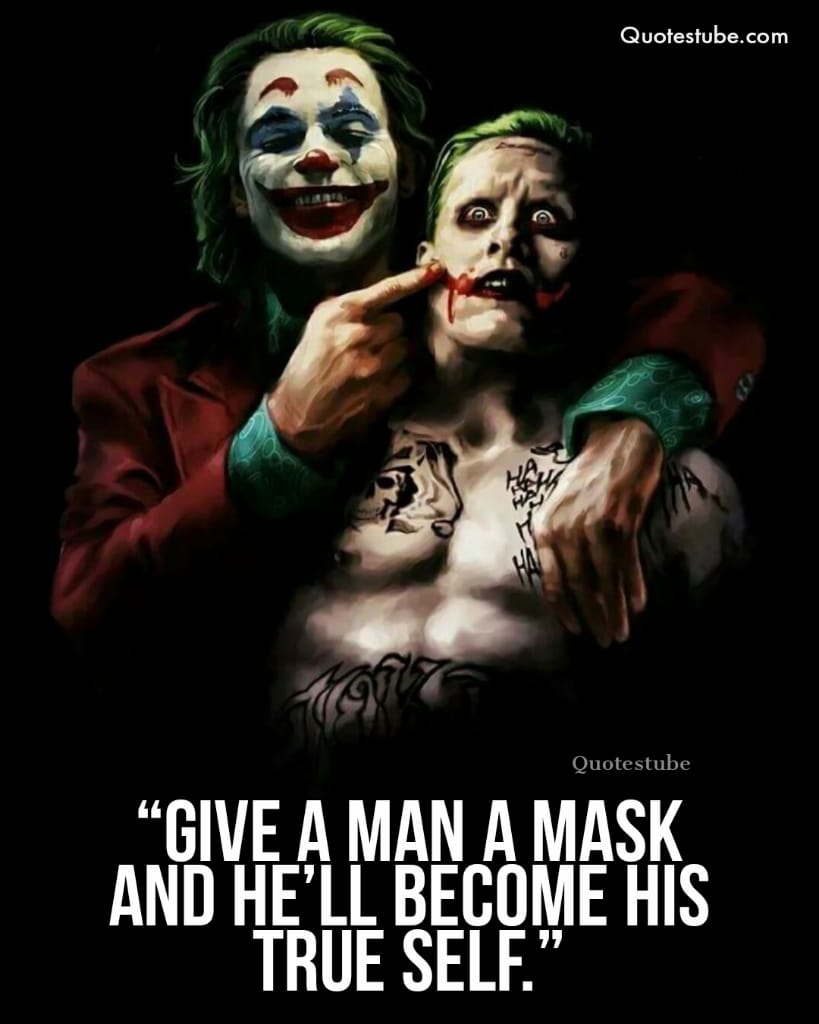 joker images quotes