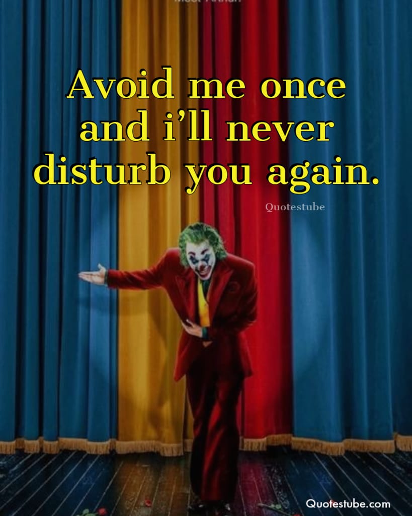 joker images quotes