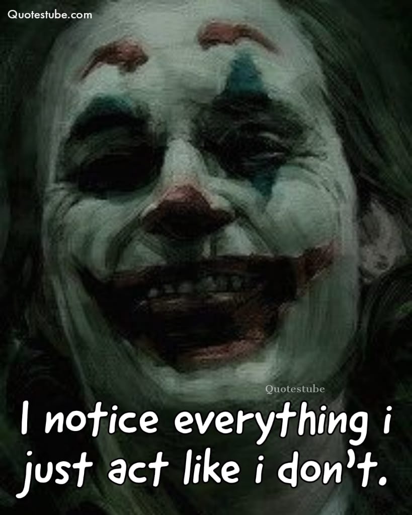 joker images quotes