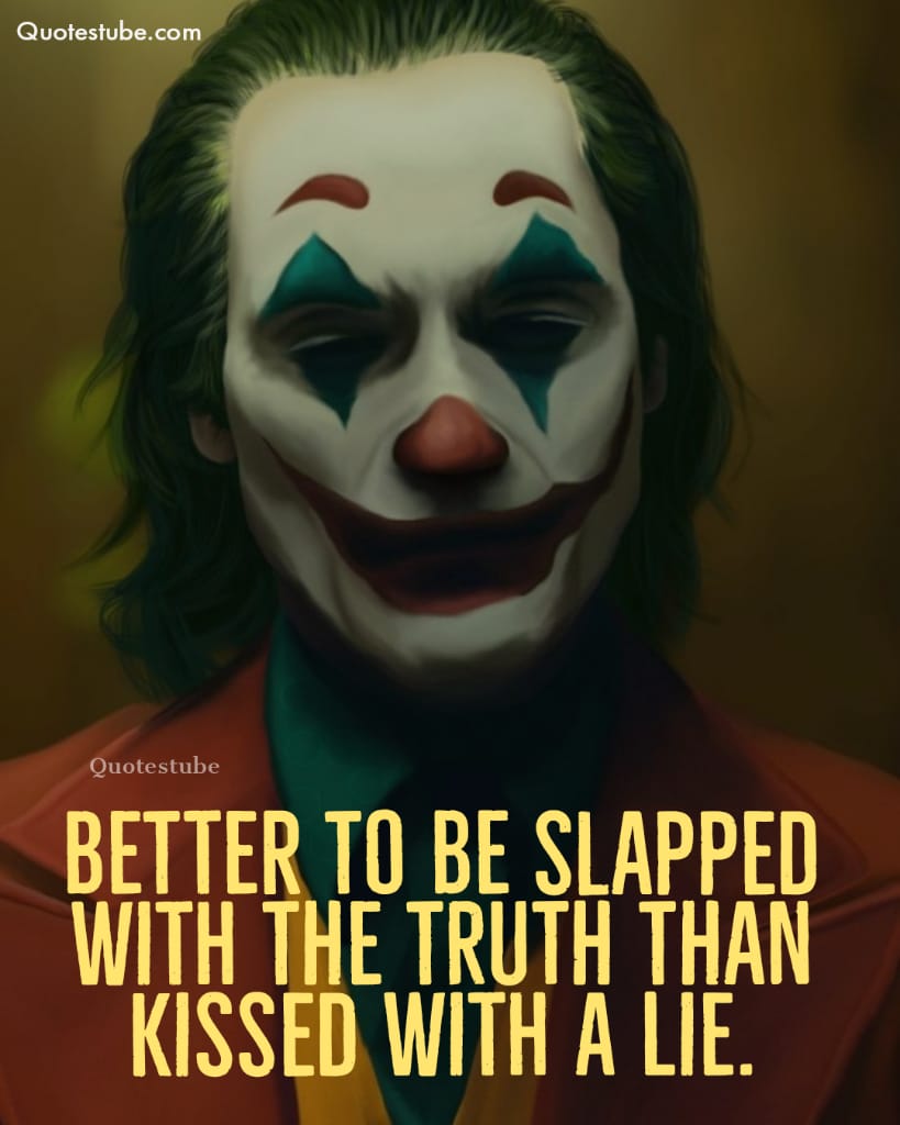 joker images quotes