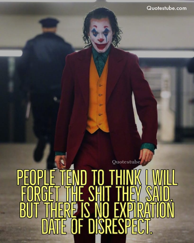 joker images quotes