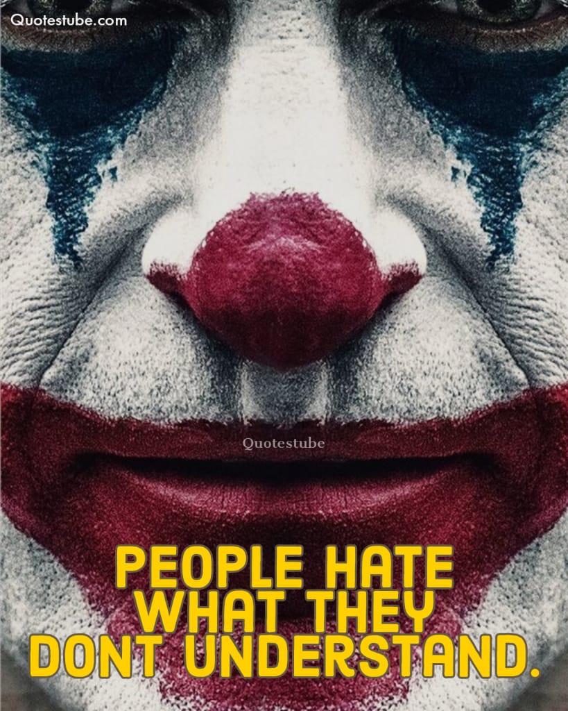 joker sayings 3