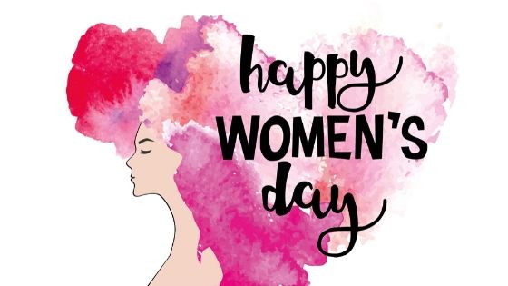 International Women S Day Quotes 2021 21+ Inspirational International Womens Day Quotes, Wishes & Messages