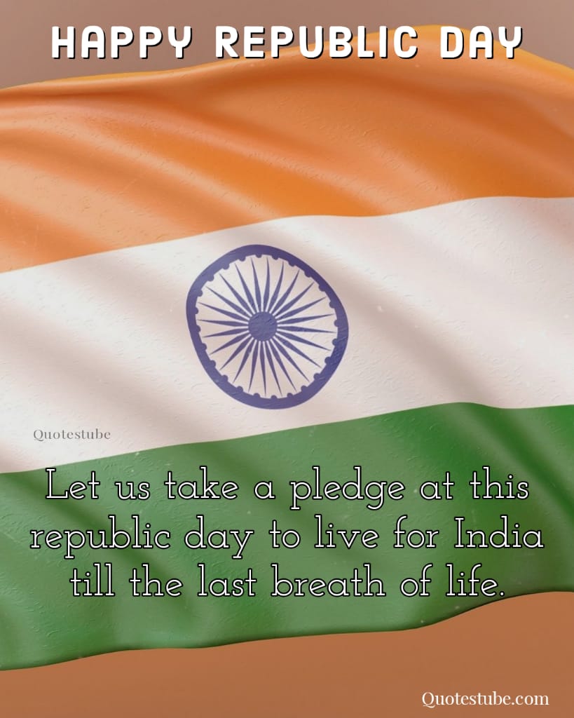 Happy Republic Day