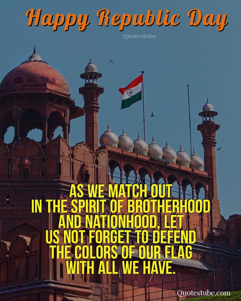 Republic Day Quotes