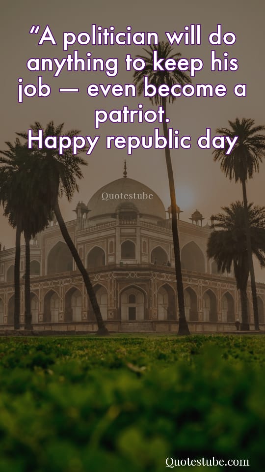 Republic Day Status