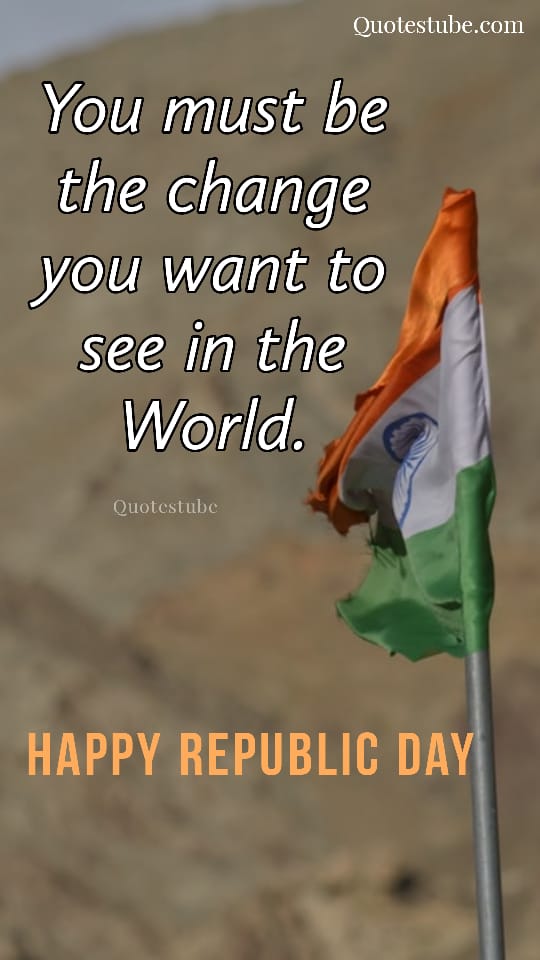 REPUBLIC DAY INDIA