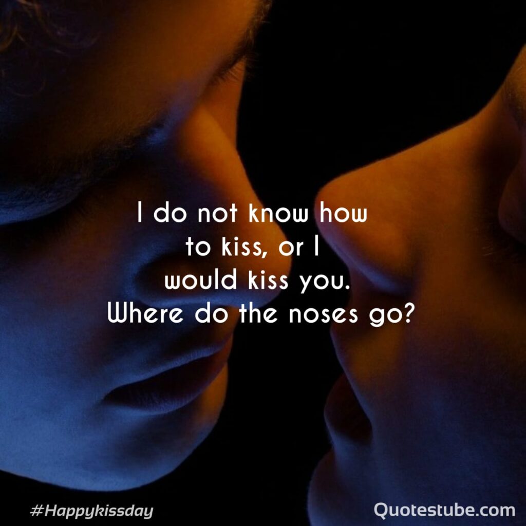 kissday images 