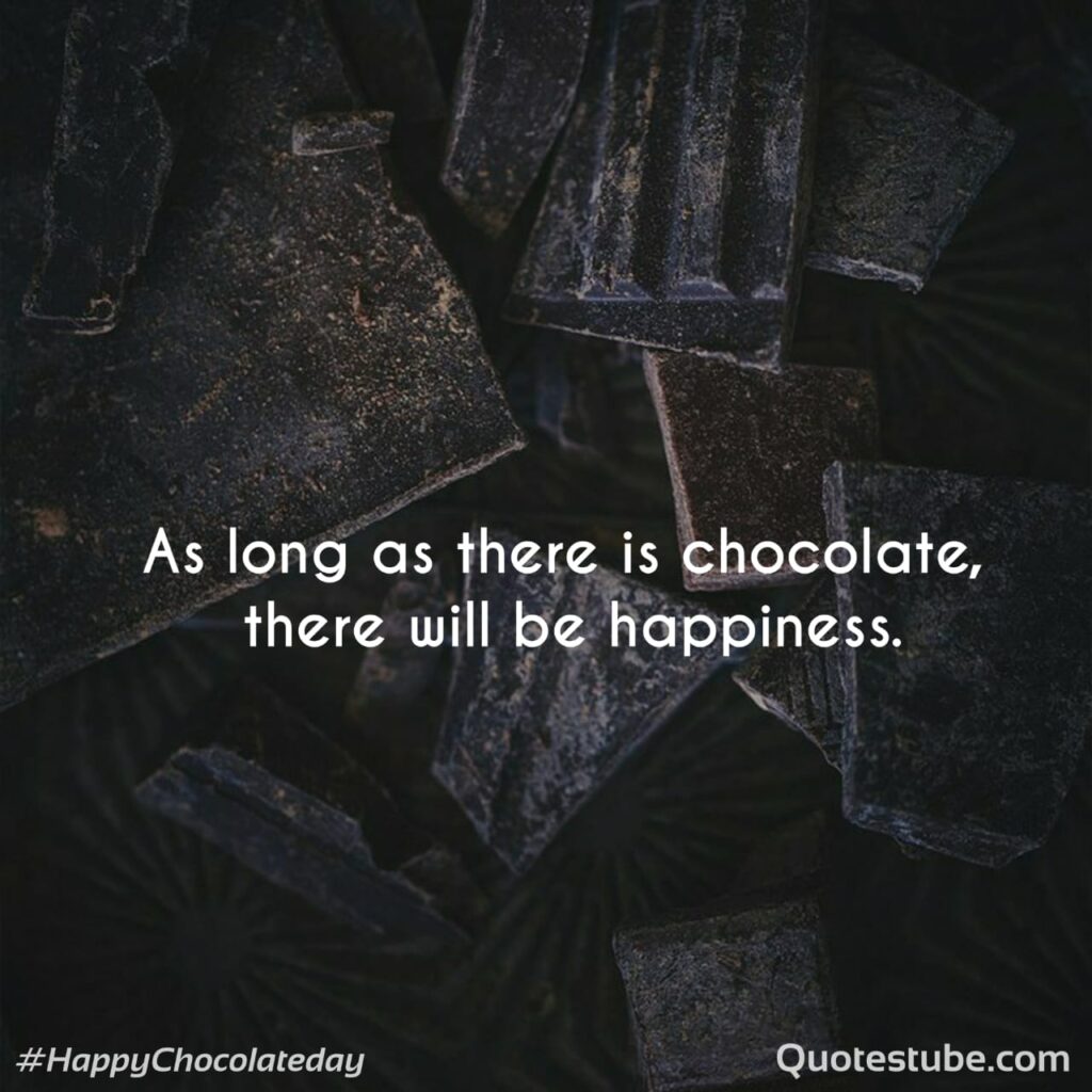 chocolate day images