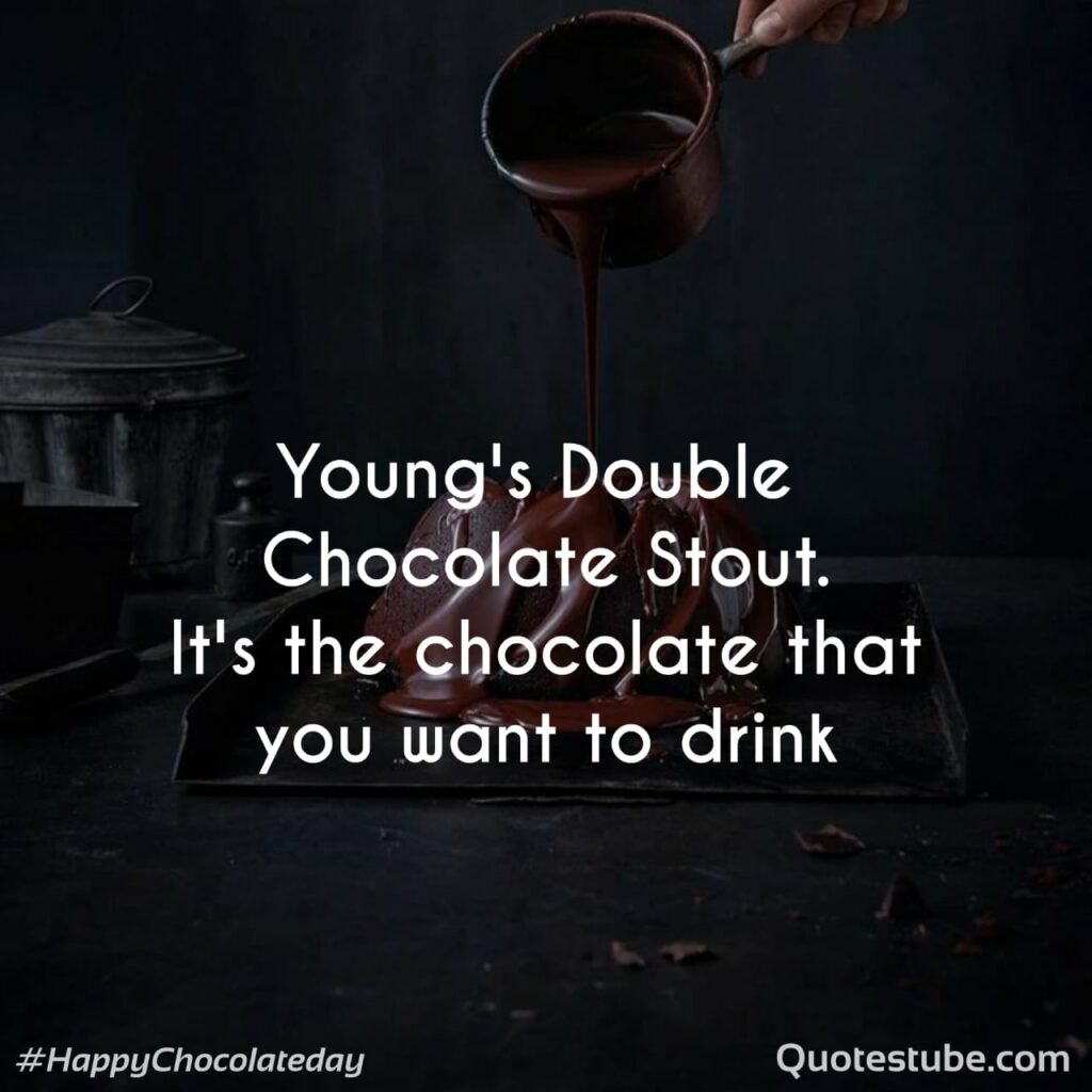 chocolate day images