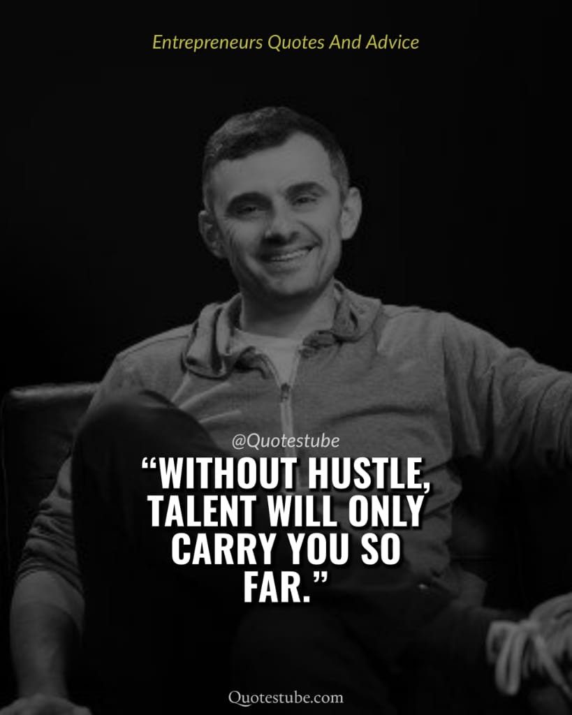 Gary vee inspirational quotes