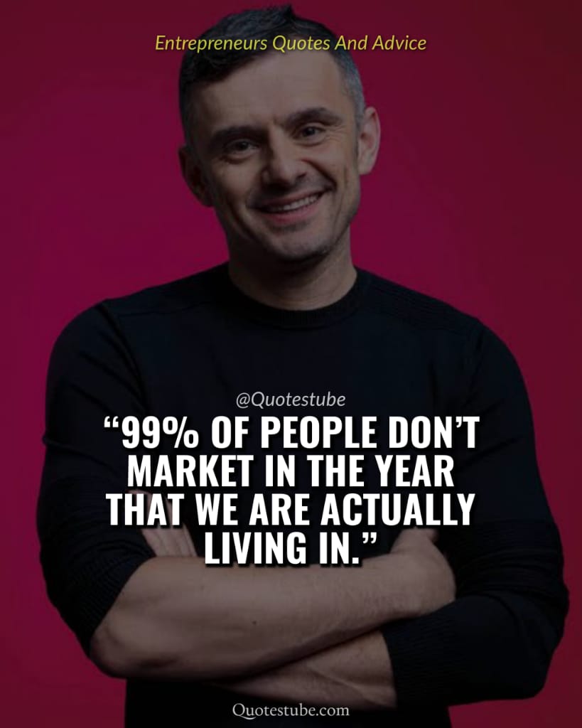 Gary vee quotes