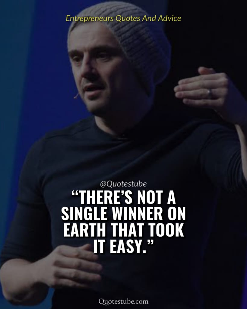 Gary vee quotes