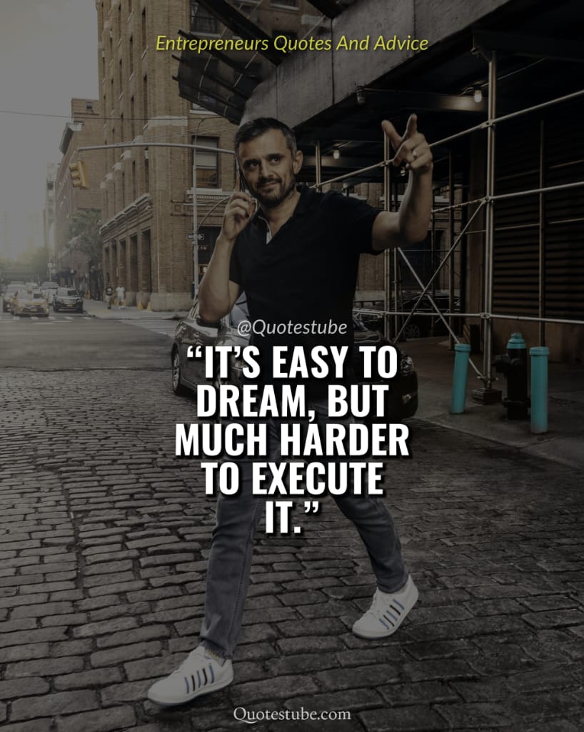 Gary Vaynerchuk quotes