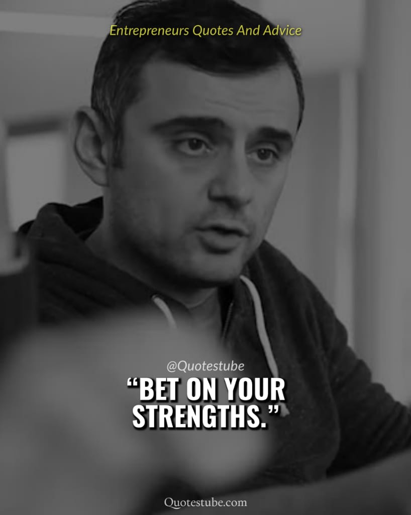 Gary vee motivational quotes