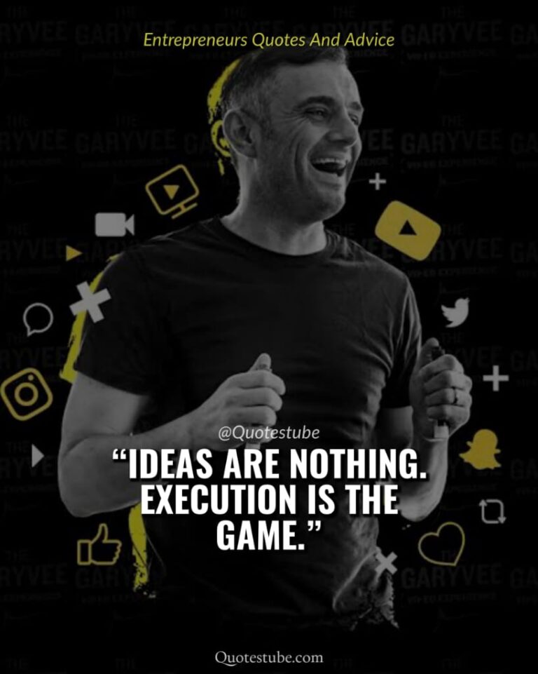 Inspiring Gary Vaynerchuk Quotes: Bet On Your Strengths