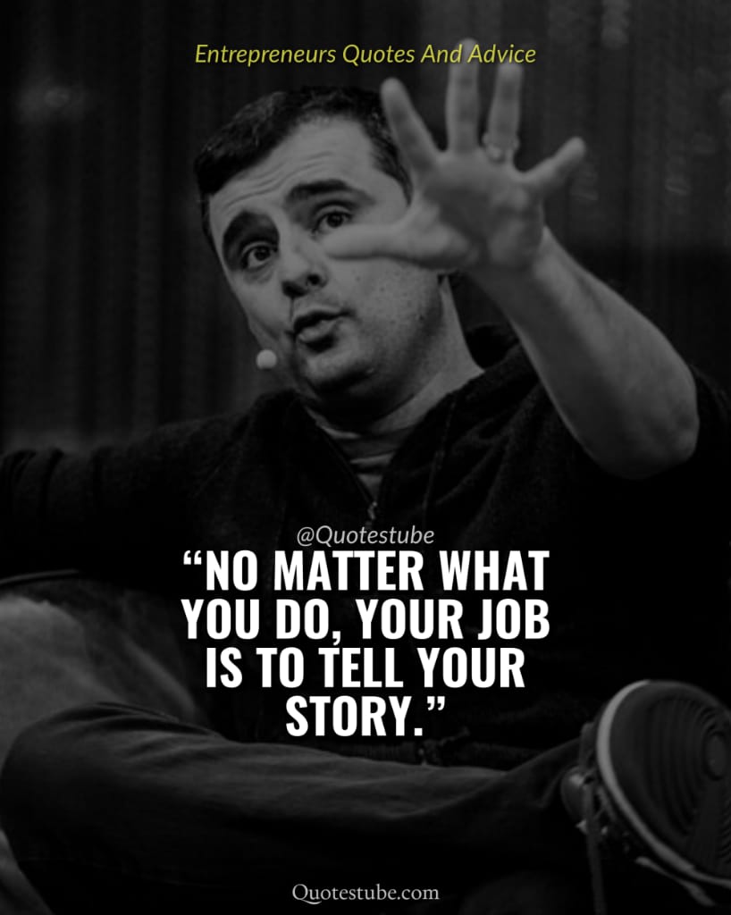 Gary vee inspirational quotes