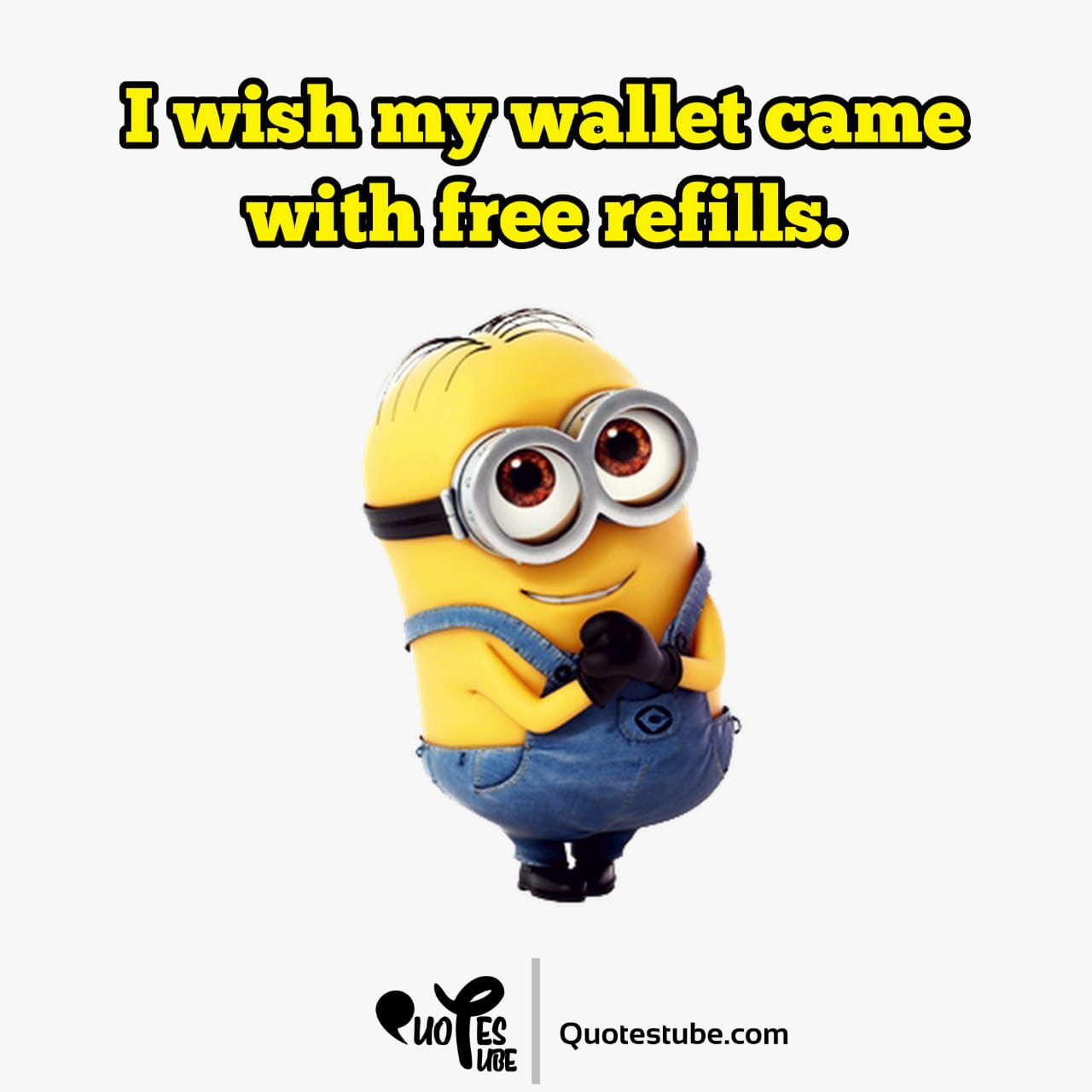 Famous Minion Quotes From The Movie – Quotes Tube