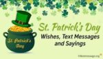 St. Patrick’s Day