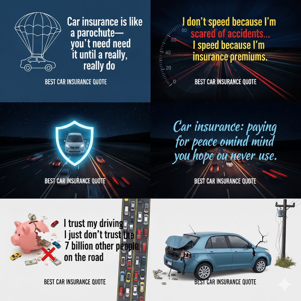 car insurance quotes